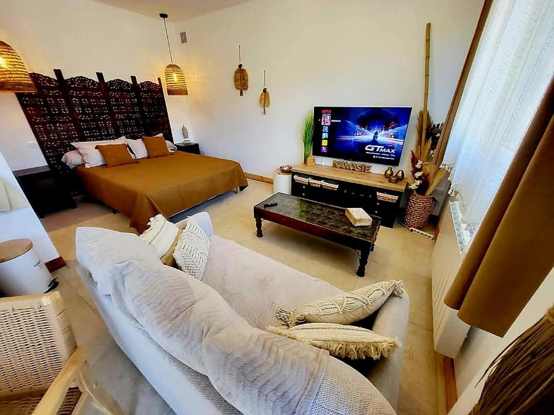 Gardenhill Cosy Hotel Lau-Balagnas Buitenkant foto